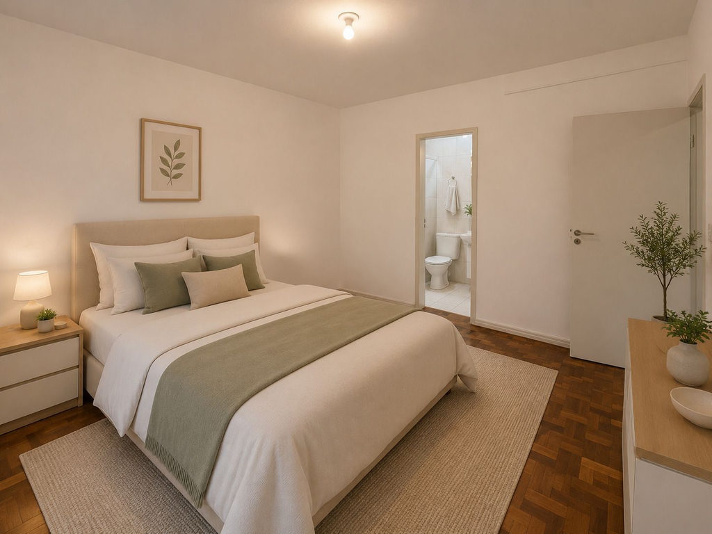 Apartamento para venda no bairro Petrópolis em Porto Alegre