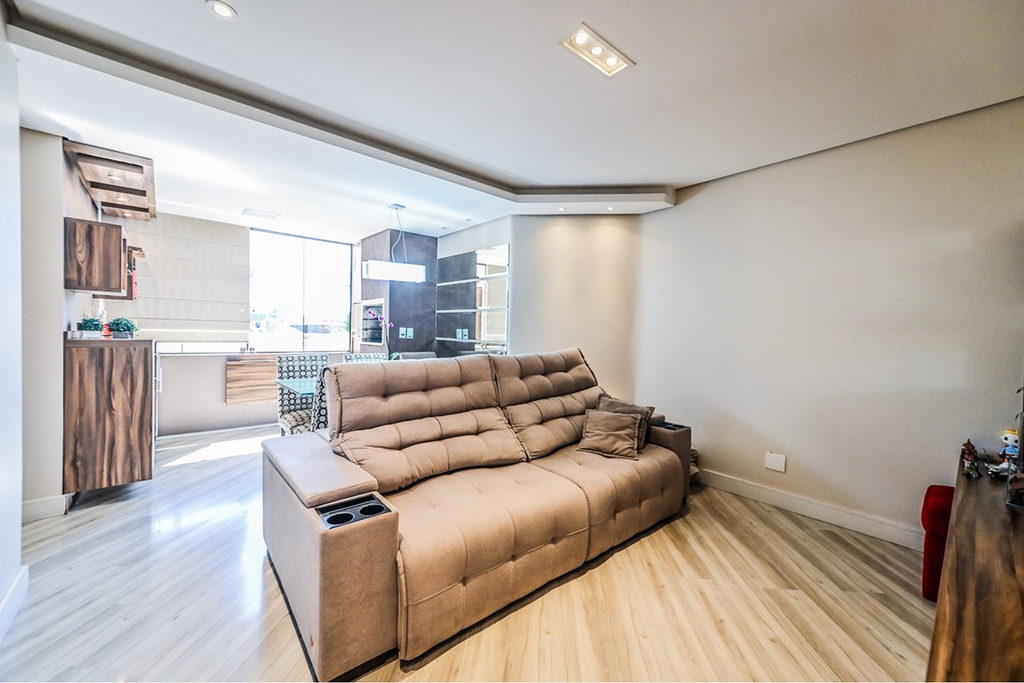 Apartamento para venda no bairro Cristo Redentor em Porto Alegre