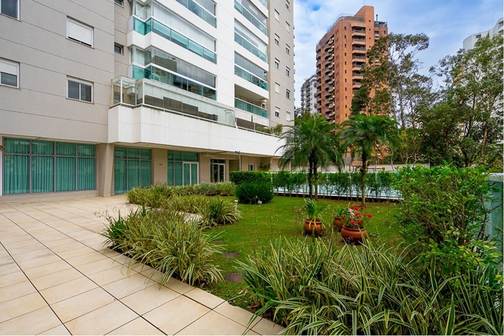 Apartamento, 3 quartos, 126 m² - Foto 19