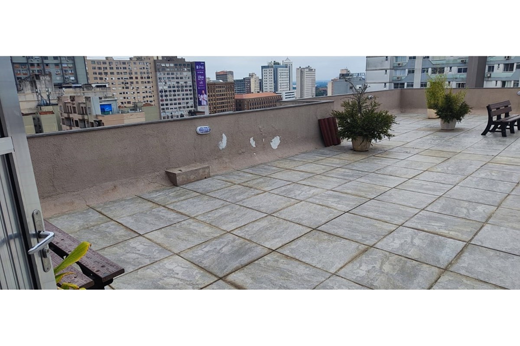Apartamento para venda no bairro Independência em Porto Alegre