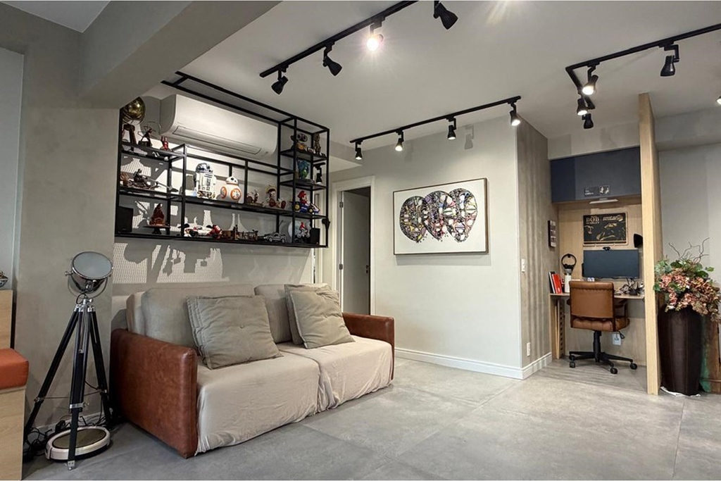 Apartamento, 2 quartos, 76 m² - Foto 72