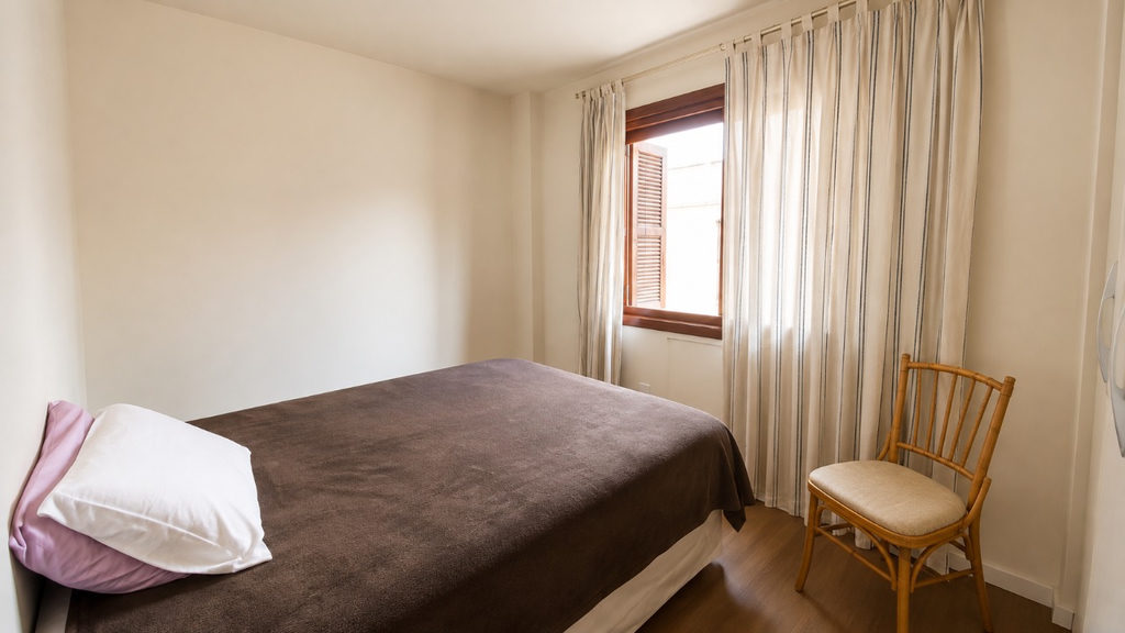 Apartamento para venda no bairro Petrópolis em Porto Alegre