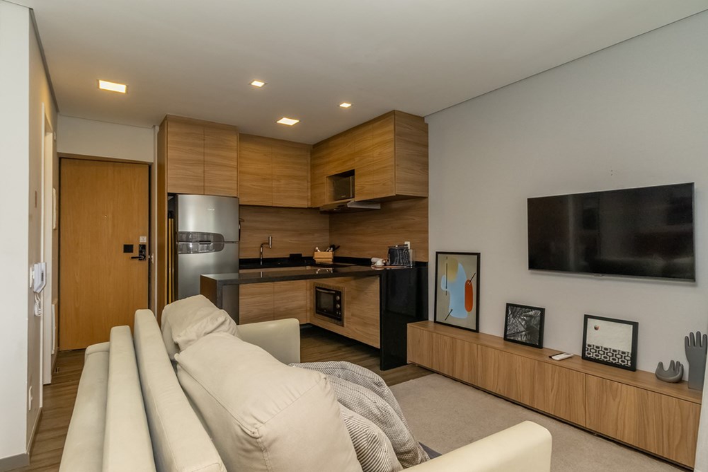 Apartamento, 1 quarto, 44 m² - Foto 24