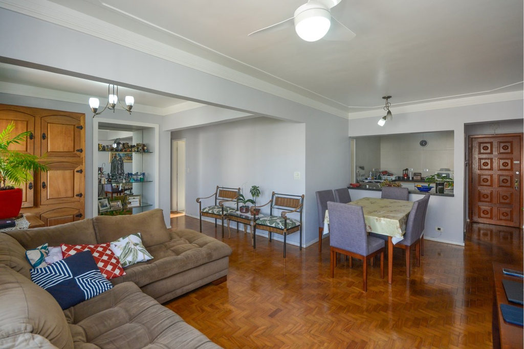 Apartamento, 2 quartos, 80 m² - Foto 26