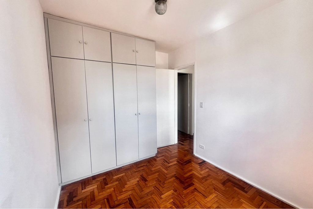 Apartamento de 2 quartos, 67m² no bairro Freguesia do Ó, em São Paulo | Eu Corretor