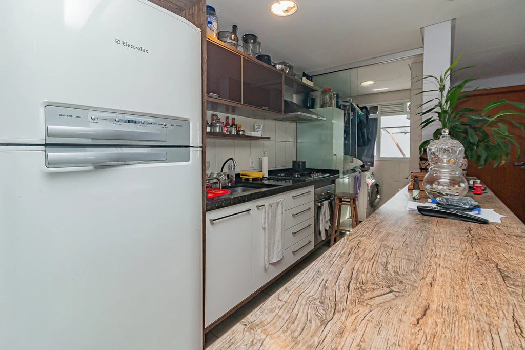 Apartamento para venda no bairro Independência em Porto Alegre