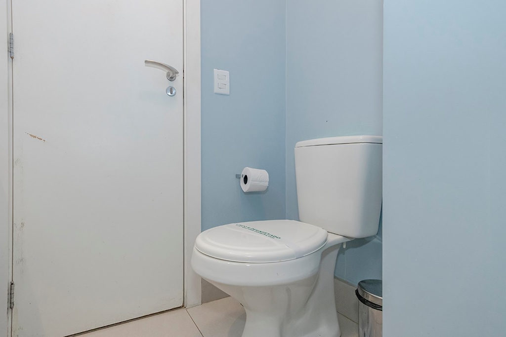 Studio para venda no bairro Cidade Baixa em Porto Alegre