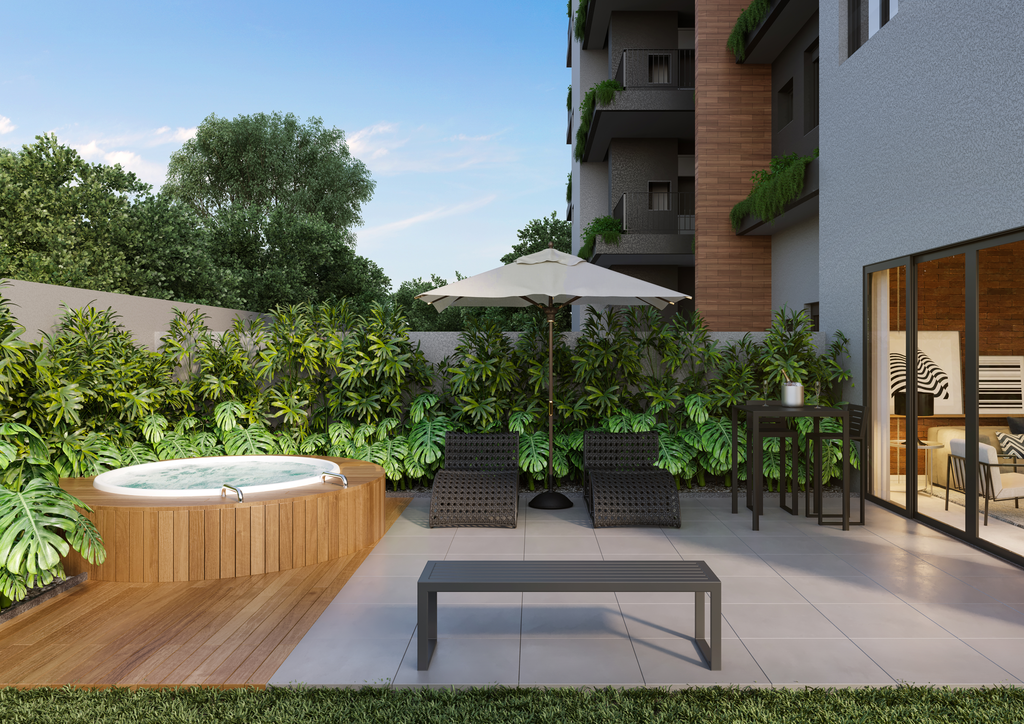 Apartamento, 3 quartos, 154 m² - Foto 17