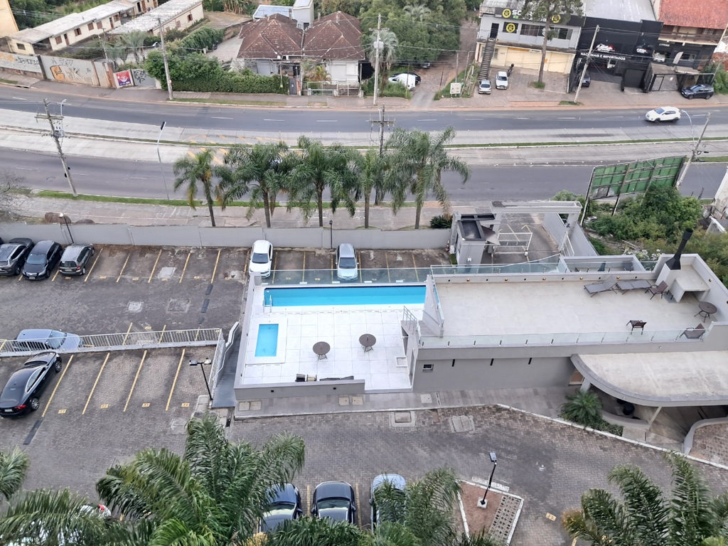 Apartamento para venda no bairro Teresópolis em Porto Alegre