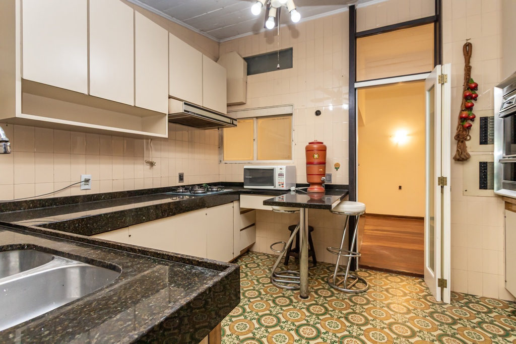 Casa para venda no bairro Boa Vista em Porto Alegre