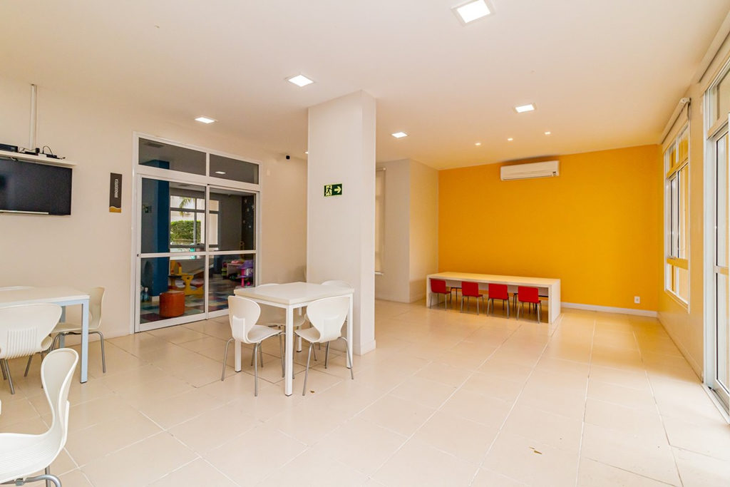 Apartamento para venda no bairro Passo D