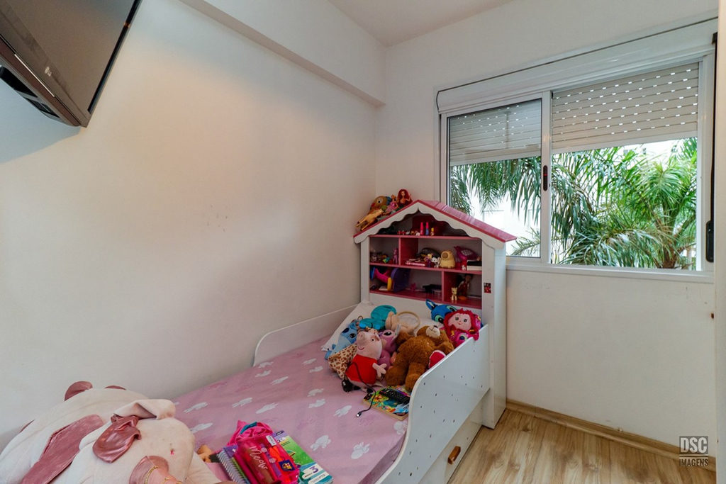Apartamento para venda no bairro Vila Ipiranga em Porto Alegre