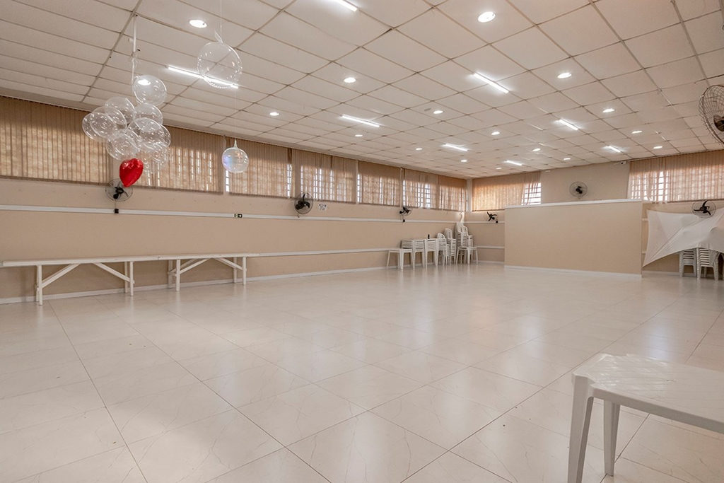 Apartamento para venda no bairro Cristal em Porto Alegre