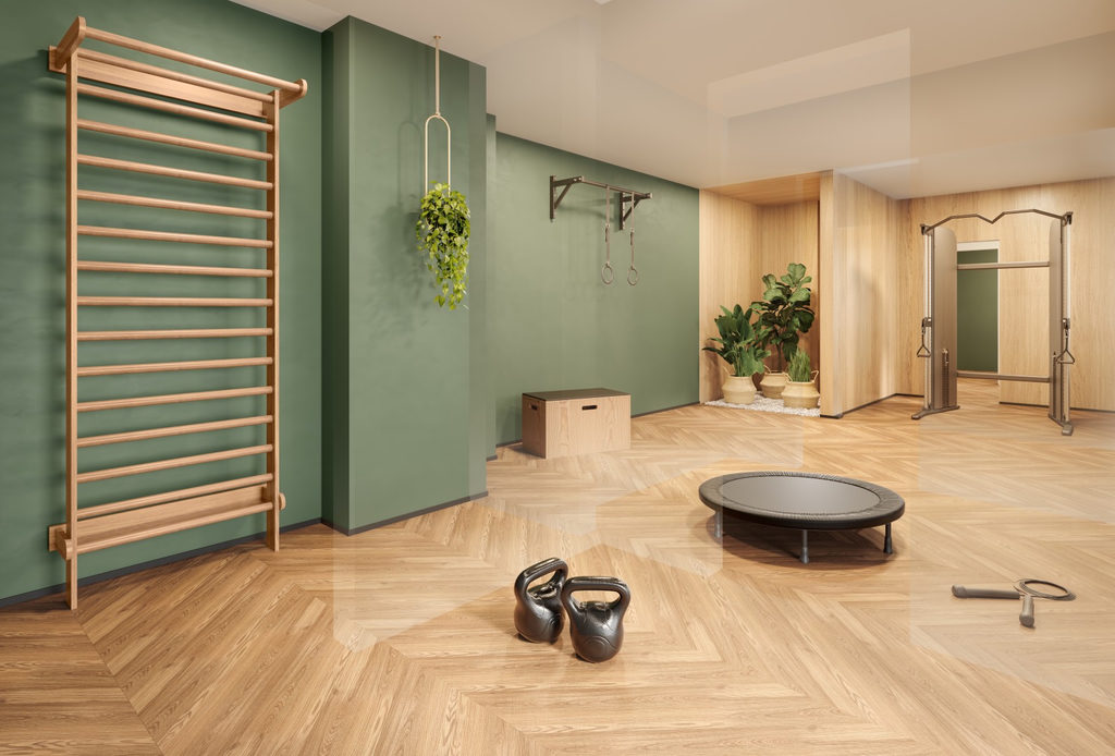 Apartamento, 2 quartos, 31 m² - Foto 4