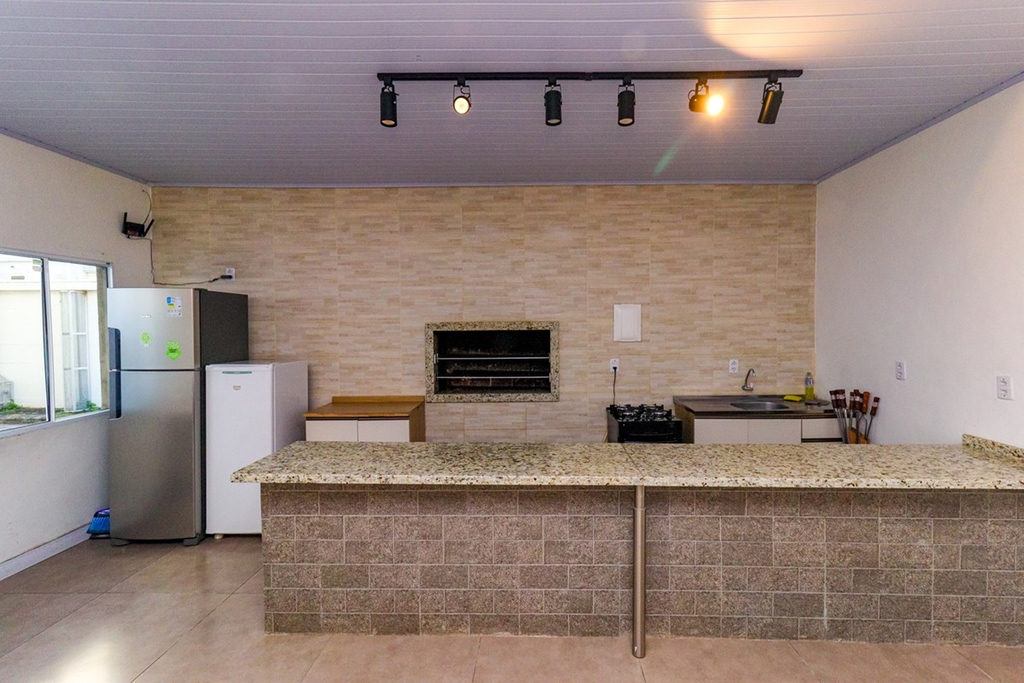 Apartamento para venda no bairro Cristo Redentor em Porto Alegre