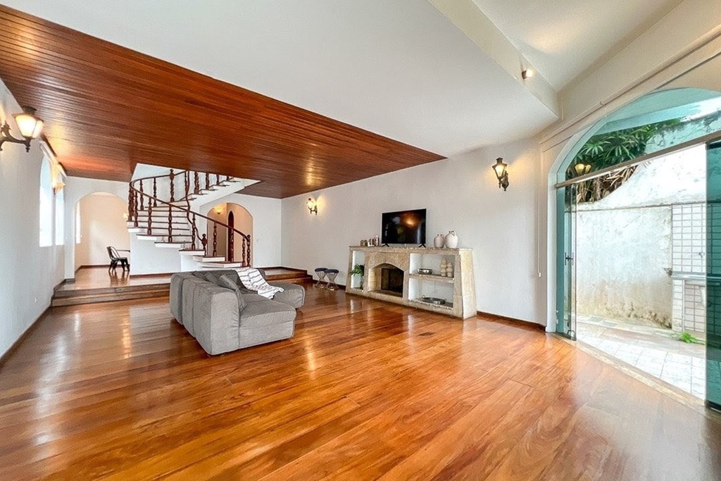 Casa, 6 quartos, 377 m² - Foto 52