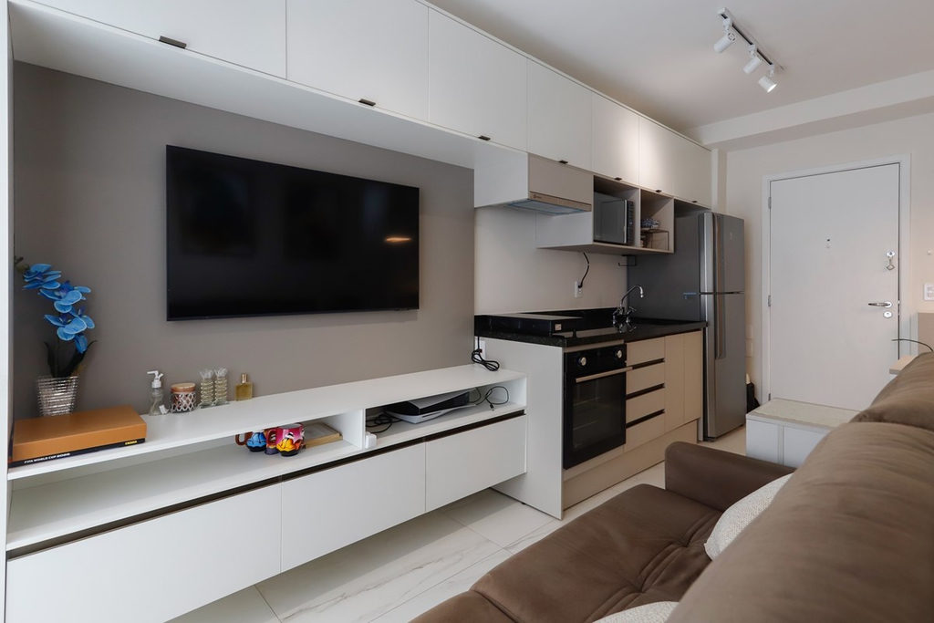 Apartamento, 2 quartos, 39 m² - Foto 33