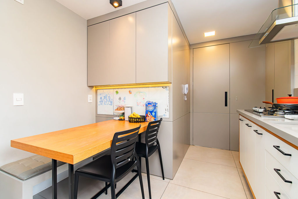 Apartamento para venda no bairro Central Parque em Porto Alegre