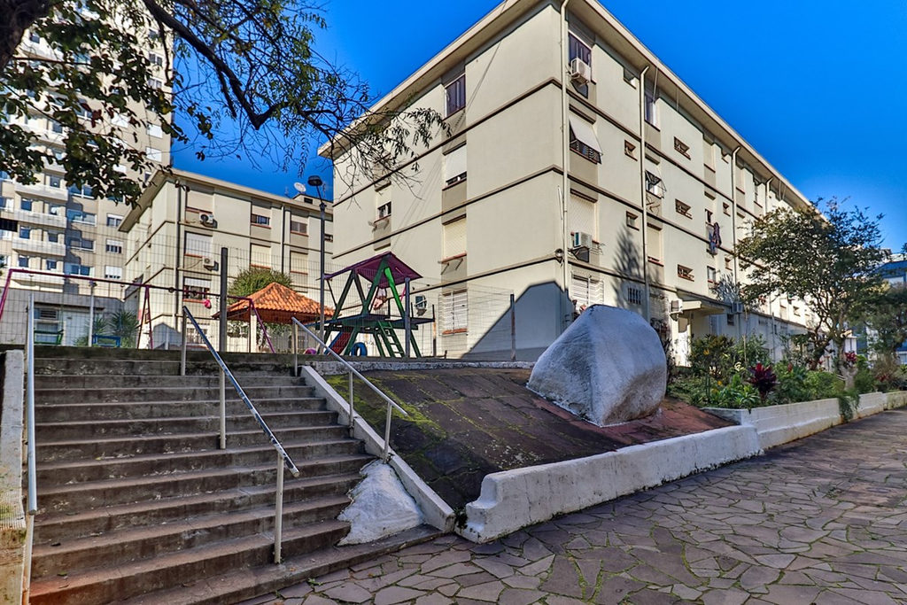 Apartamento para venda no bairro Cristo Redentor em Porto Alegre