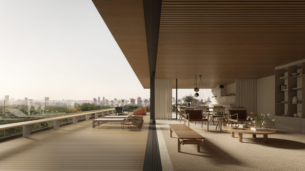 Cobertura, 4 quartos, 504 m² - Foto 11