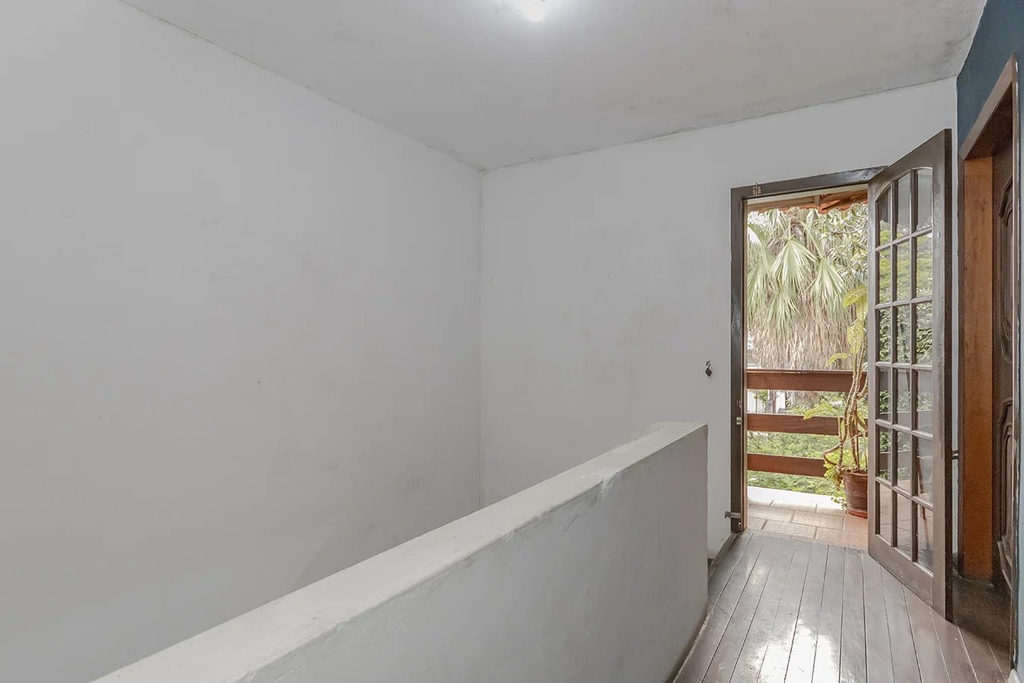 Casa para venda no bairro Jardim Botânico em Porto Alegre