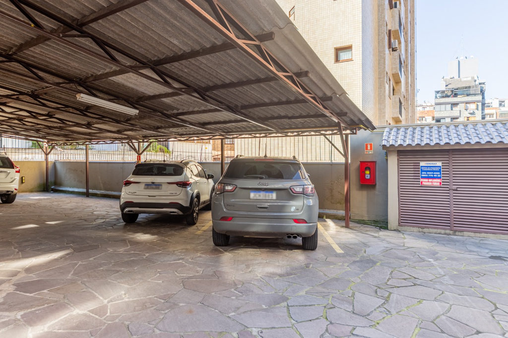 Cobertura Duplex para venda no bairro Bela Vista em Porto Alegre