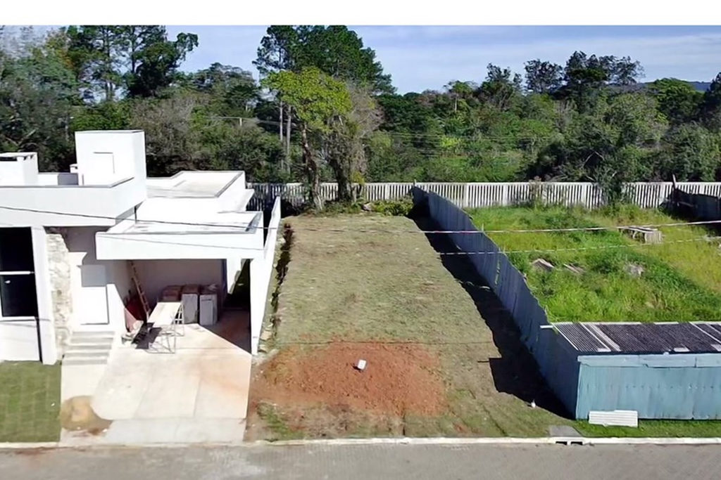 Terreno/Lote Residencial para venda no bairro Augusta em Viamão