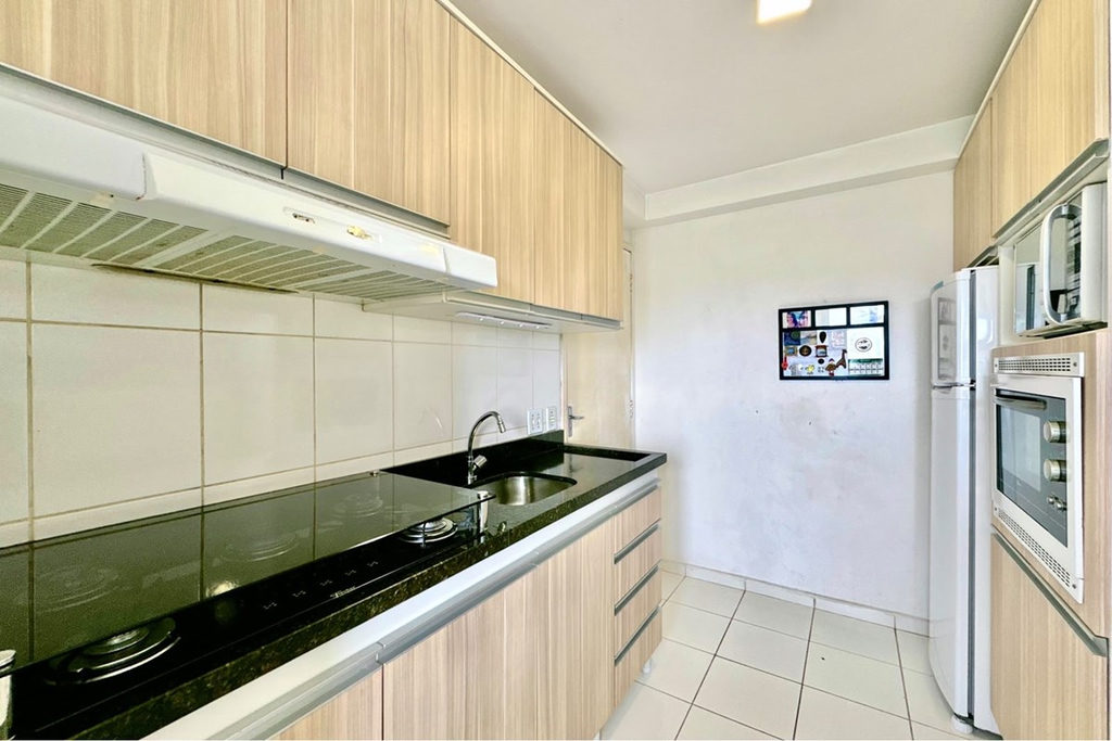 Apartamento para venda no bairro Igara em Canoas