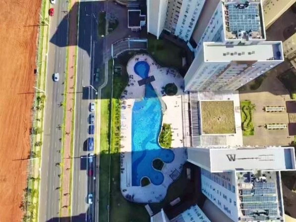 Apartamento para venda no bairro Marechal Rondon em Canoas