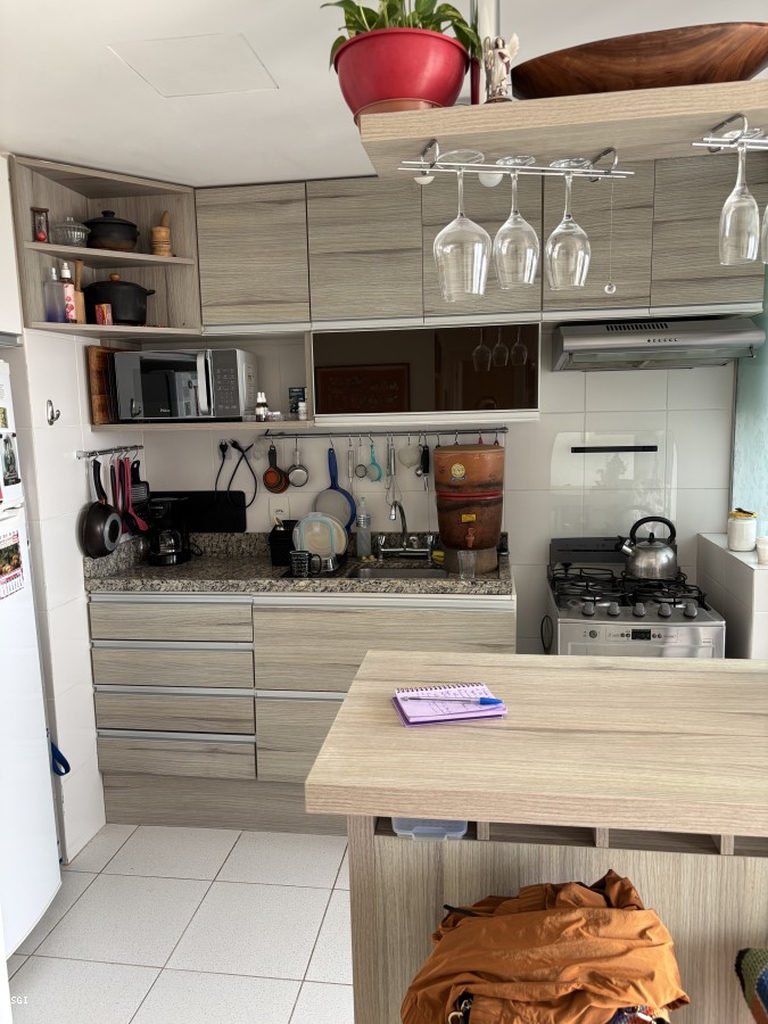 Apartamento para venda no bairro Cristo Redentor em Porto Alegre