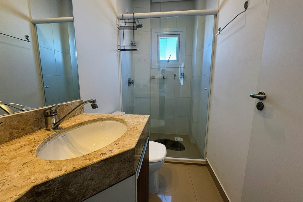 Apartamento para venda no bairro Zona Nova em Capão da Canoa