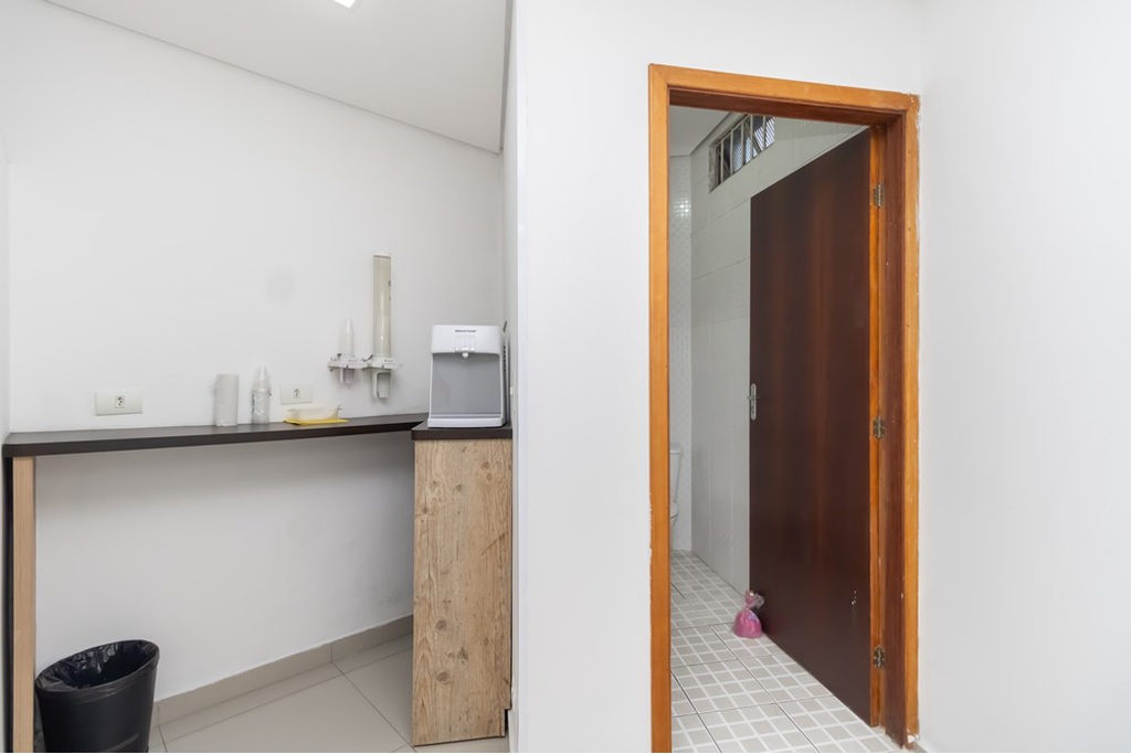 Loja-Salão, 265 m² - Foto 7