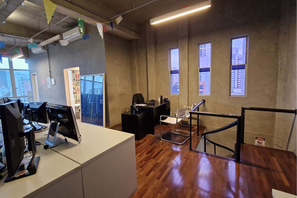 Sala-Conjunto, 156 m² - Foto 7