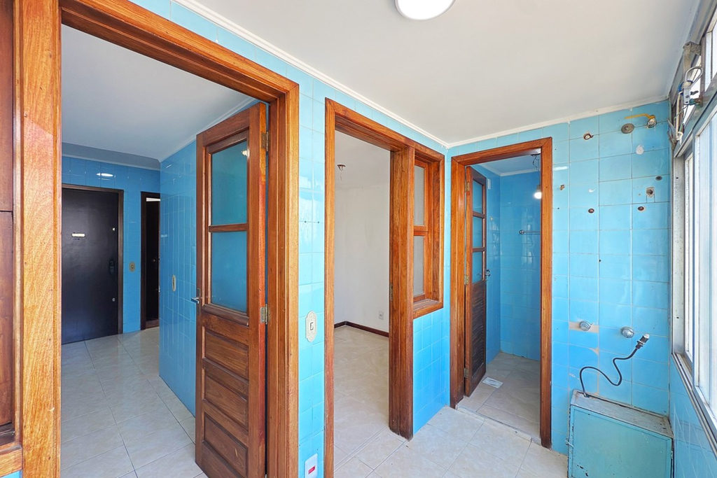 Apartamento para venda no bairro Independência em Porto Alegre
