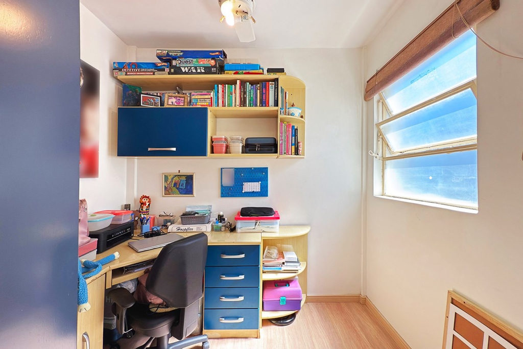 Apartamento para venda no bairro Menino Deus em Porto Alegre