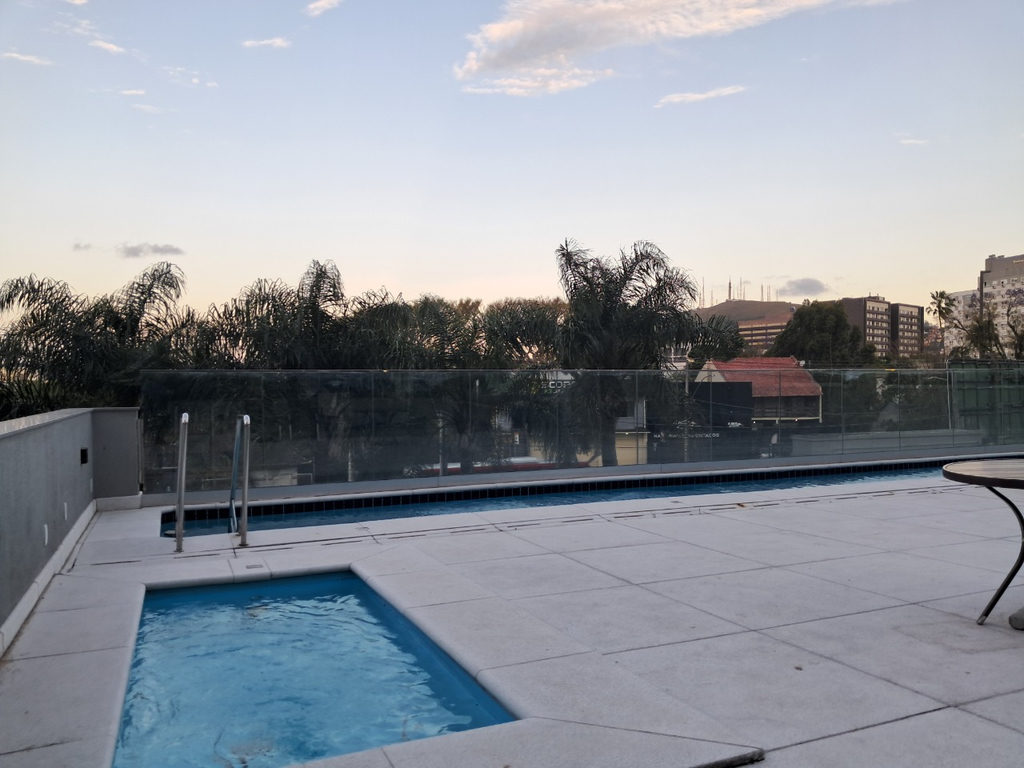 Apartamento para venda no bairro Teresópolis em Porto Alegre