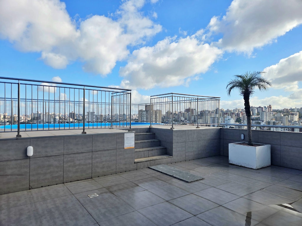 Apartamento para venda no bairro Partenon em Porto Alegre