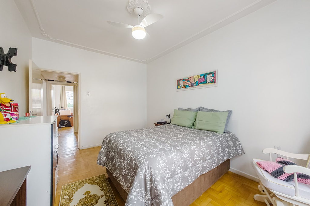 Apartamento para venda no bairro Centro em Canoas