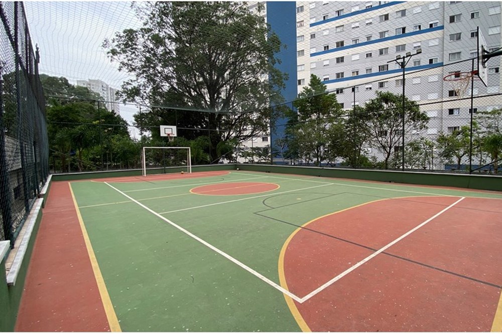 Apartamento, 2 quartos, 58 m² - Foto 9