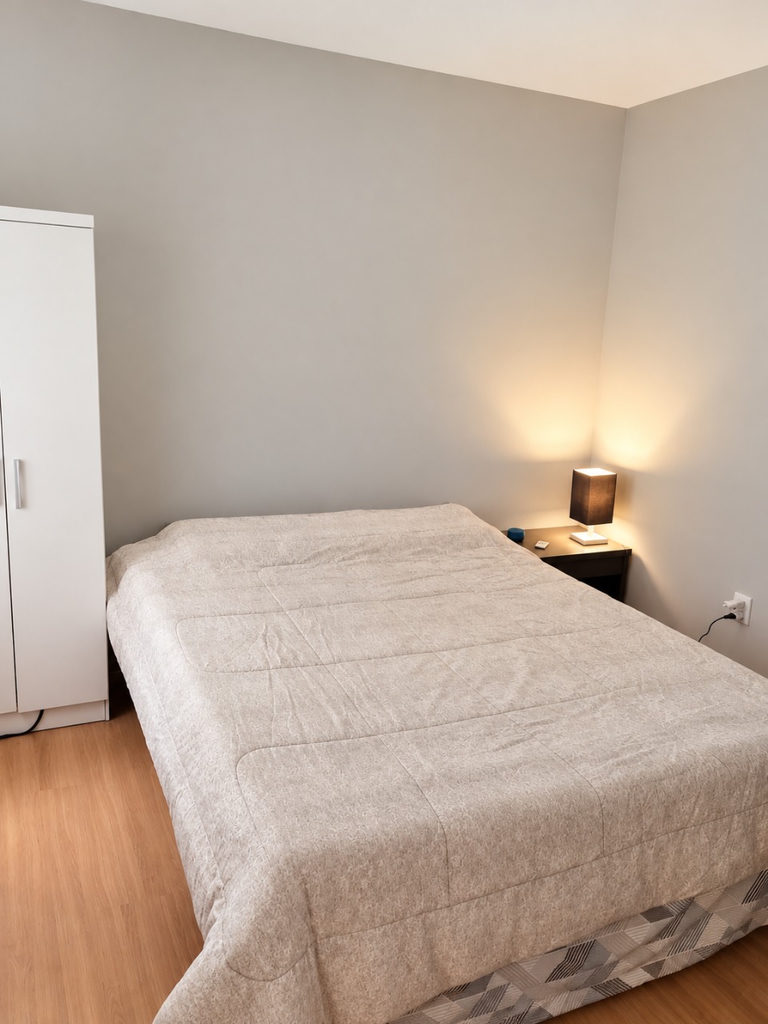 Apartamento para venda no bairro Glória em Porto Alegre