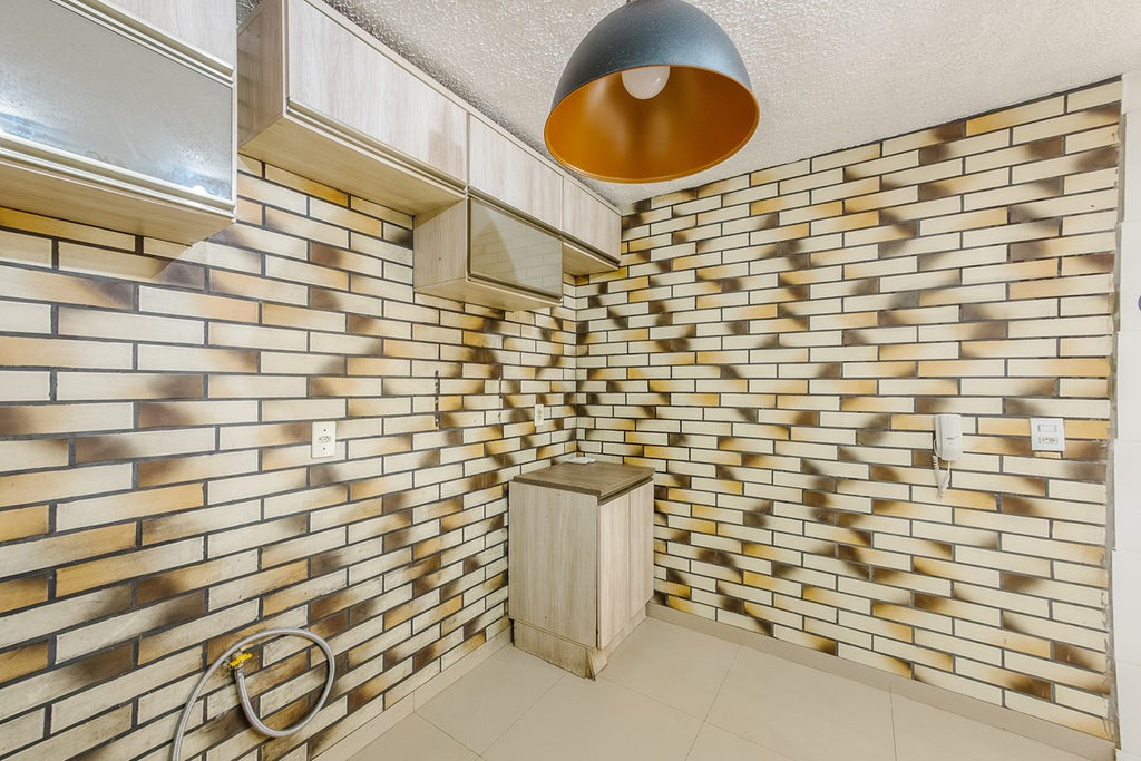 Apartamento para venda no bairro Igara em Canoas