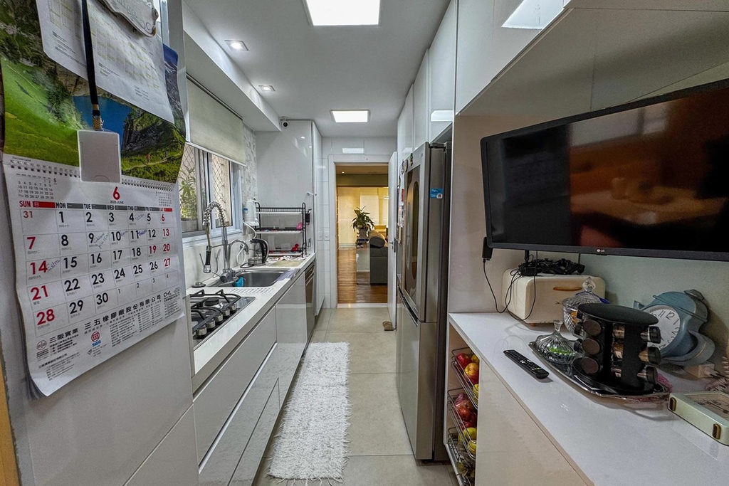 Apartamento, 3 quartos, 161 m² - Foto 11