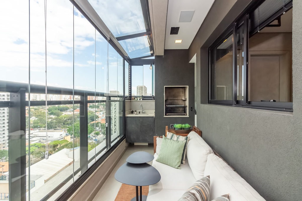 Cobertura, 2 quartos, 120 m² - Foto 17