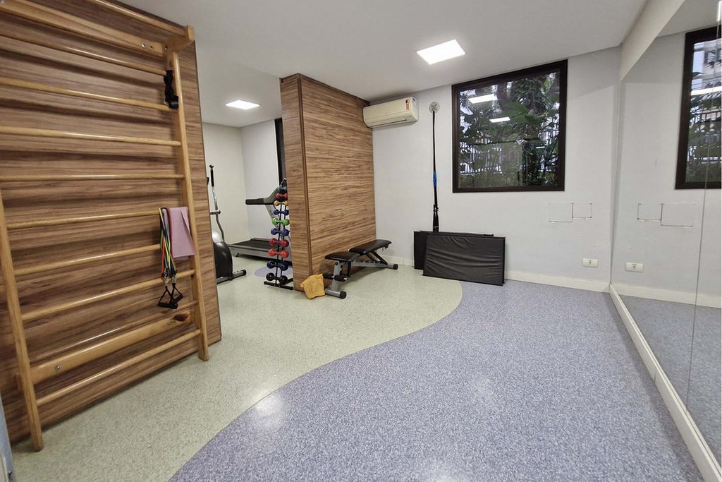 Apartamento, 3 quartos, 205 m² - Foto 13