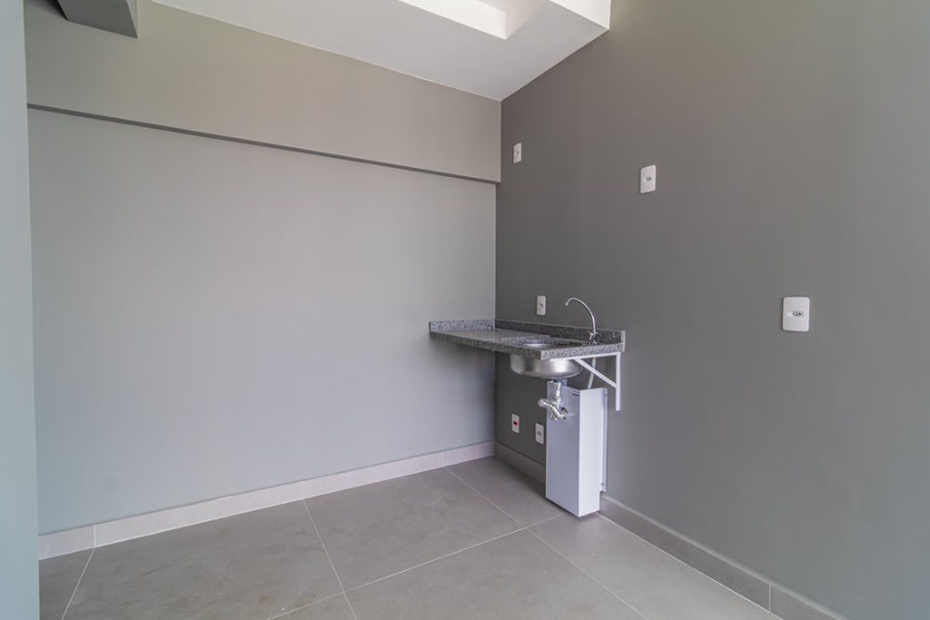 Apartamento, 1 quarto, 32 m² - Foto 33
