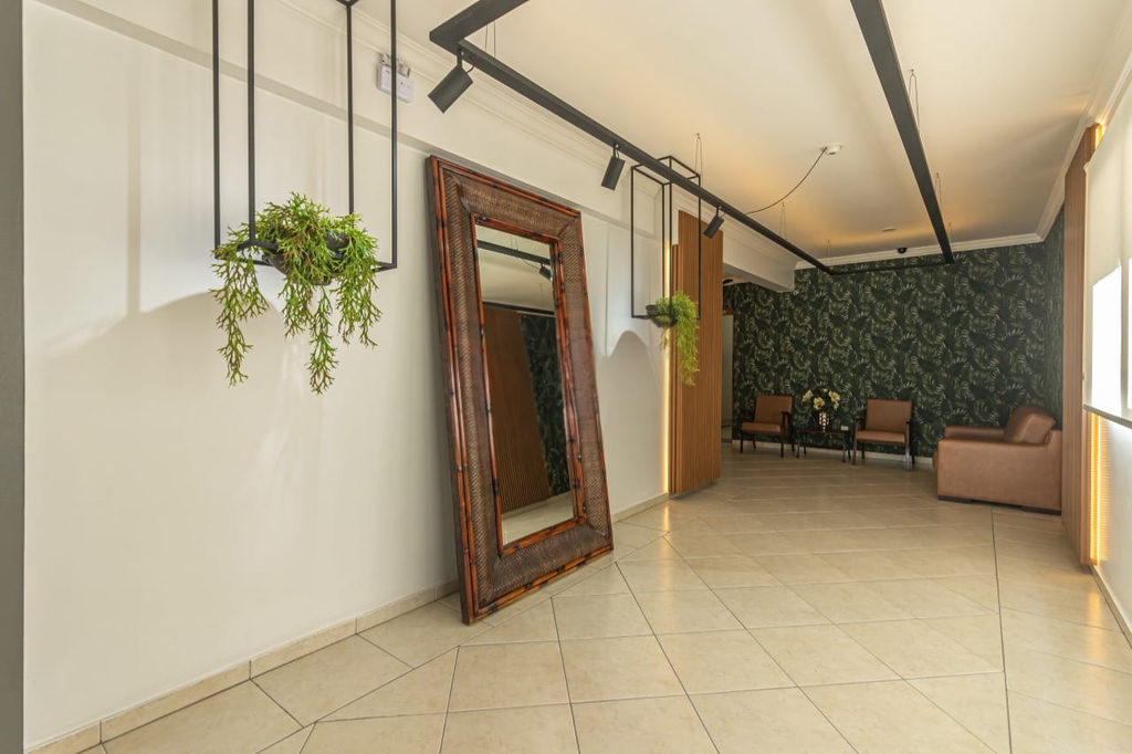 Garden para venda no bairro Rio Branco em Porto Alegre