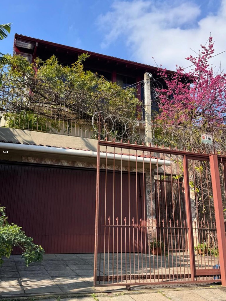 Casa para venda no bairro Jardim Leopoldina em Porto Alegre