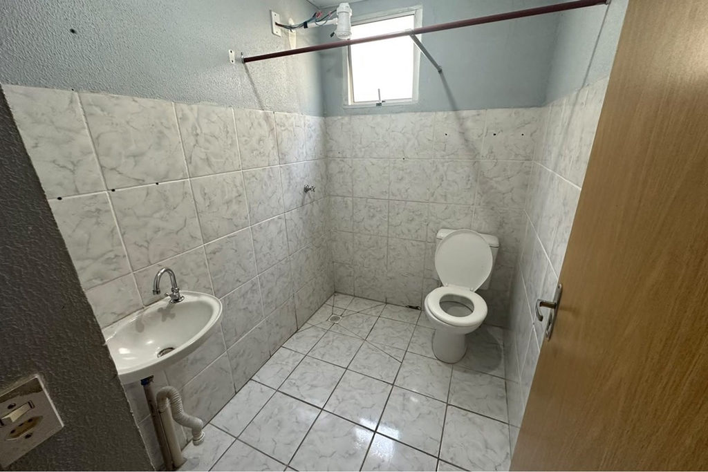 Apartamento para venda no bairro Guajuviras em Canoas