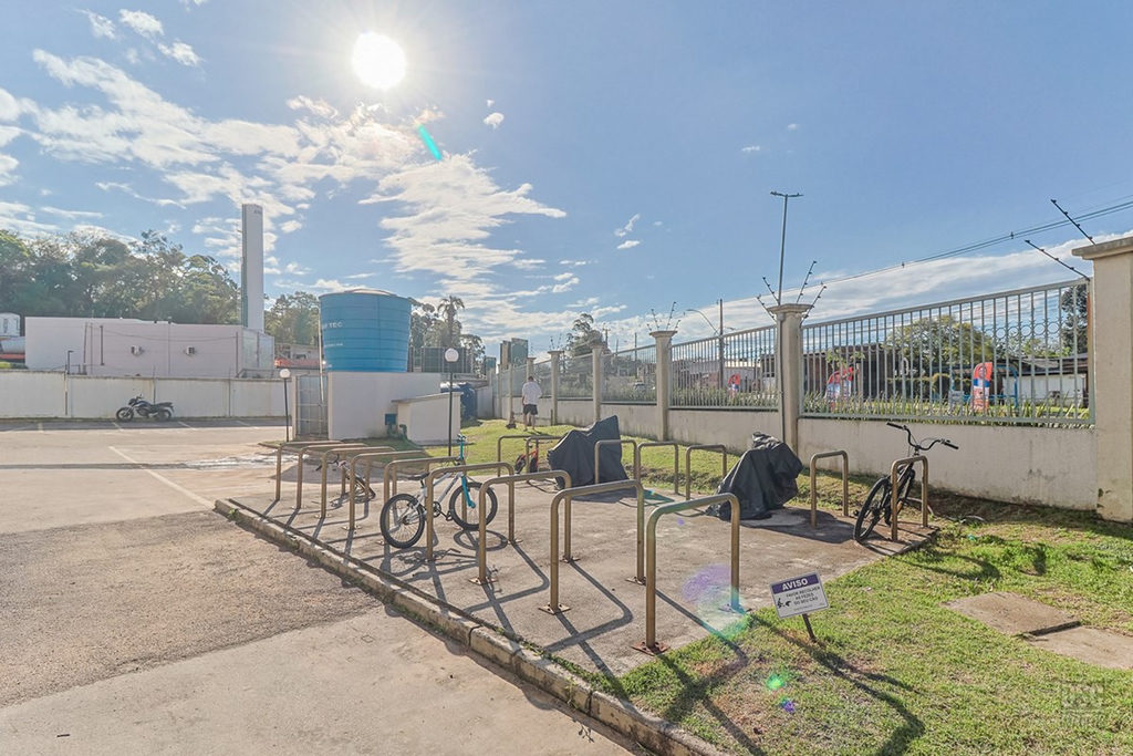 Apartamento para venda no bairro Alto Petrópolis em Porto Alegre