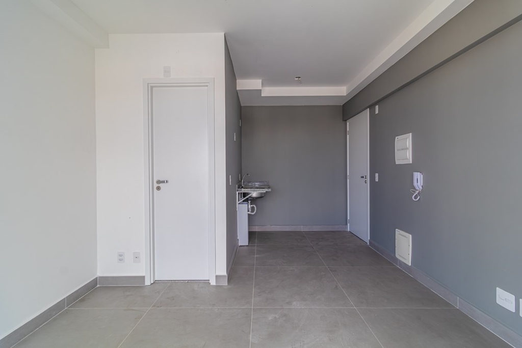 Apartamento, 1 quarto, 30 m² - Foto 28